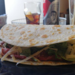 Piada E Bollicine Nourriture