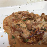 Osteria Roncaiola Nourriture