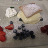 Osteria Roncaiola Nourriture