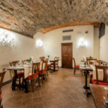 La Terrazza Dentro
