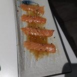 Madai Fusion Comida