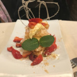 Da Oreste Comida