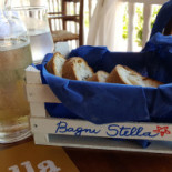 Bagni Stella Nourriture