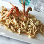 Atlantide Comida