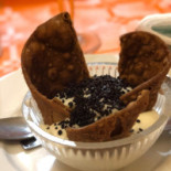 La Rustica Nourriture