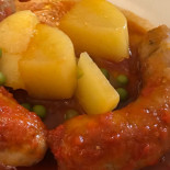 La Rustica Comida