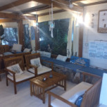 Yachting À l'intérieur