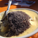 Ganischgeralm Nourriture