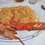 Taverna Azzurra Nourriture