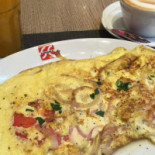 Caffe San Carlo Nourriture