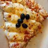Blow Out Food