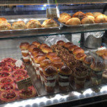 Caffe Roma Toledo Nourriture