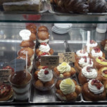 Caffe Roma Toledo Nourriture