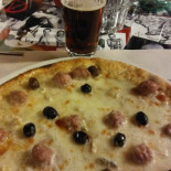 L'ambaradan Pizzeria Ristorante Nourriture