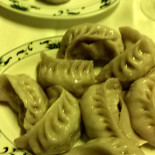 Oriente Comida