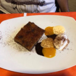 Leon D'oro Nourriture