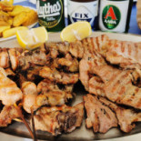 Elleniko Cibo