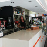 Ristocafè Gozzi Nourriture