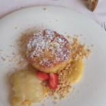 Pedrocchi Nourriture