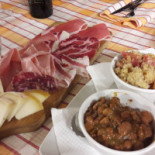 Il Sauro Comida