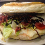Bixio 66 Comida