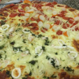 Amici Per La Pizza Nourriture