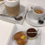 La Bottega Dei Dolci Di Cortese Antonio food