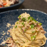 Piccola Italia food
