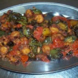 Da Mercurio Comida