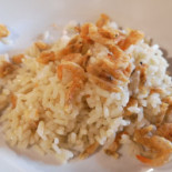 Il Galeotto Nourriture