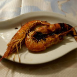 Ricciolandia Nourriture