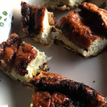 La Casella Del Duca Nourriture