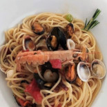 Pasta Ferdy Nourriture