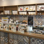Gelab Gelateria Comida