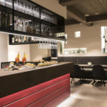 Mem Convivium Fine Dining Comida