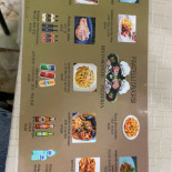 Fratelli Diversi Comida