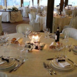 Monferrato Resort Nourriture