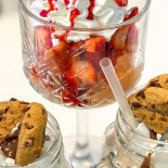 Giada's Nourriture