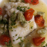 Lunico Comida