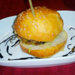 Q. B. Tapas Comida