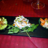 Q. B. Tapas Comida