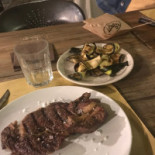 Ape 50 food