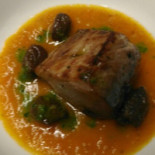 Il Pollastro Comida