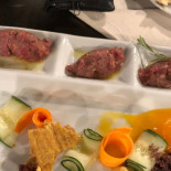 Settoro Nourriture