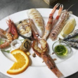 Aurelio Comida
