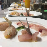 Aurelio Comida
