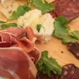 La Locanda Del Corvo Nourriture