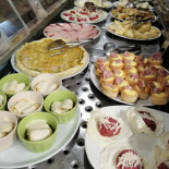 Pizzeria Rio Della Plata