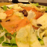 Clafe Comida