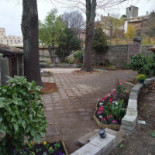 Il Pero 2.0 À l'intérieur